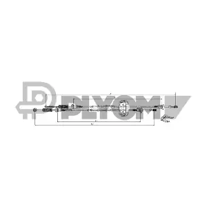 P761828 PLYOM