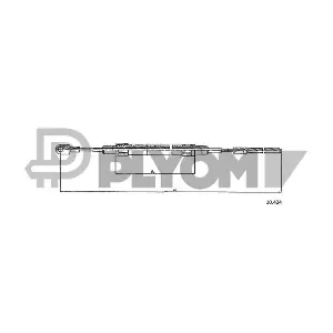 P766046 PLYOM