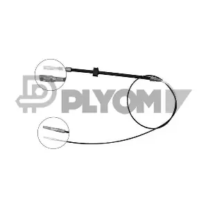 P188015 PLYOM