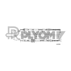 PLYOM P080090