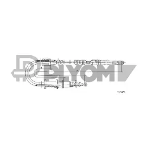 PLYOM P487446