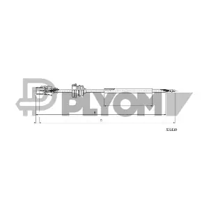P463518 PLYOM