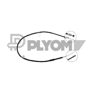 P765717 PLYOM