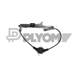 P017448 PLYOM
