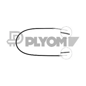 P762657 PLYOM
