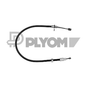 P766295 PLYOM
