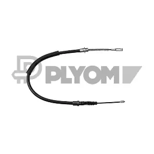 PLYOM P038206
