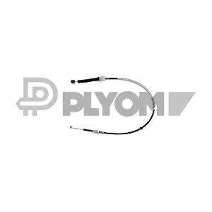 P772626 PLYOM
