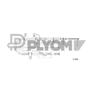 P762627 PLYOM