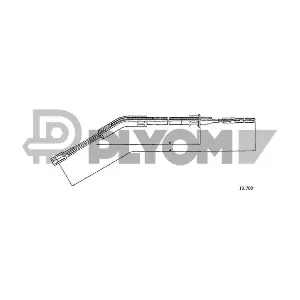 P762990 PLYOM