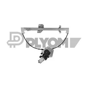 P087008 PLYOM