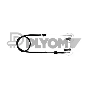 PLYOM P762514
