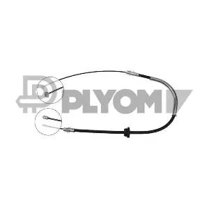 P088056 PLYOM