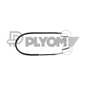 P028115 PLYOM