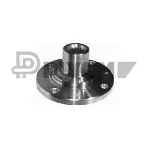 PLYOM P770360 Маточина колеса