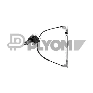 P027331 PLYOM