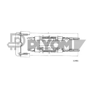 PLYOM P761982