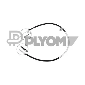 P761652 PLYOM