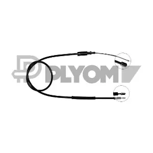 P036541 PLYOM