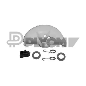 PLYOM P080139