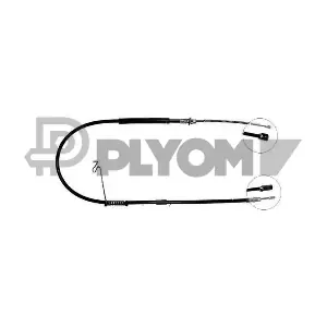 P088054 PLYOM