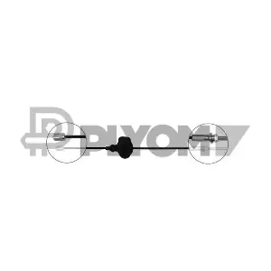 PLYOM P088073