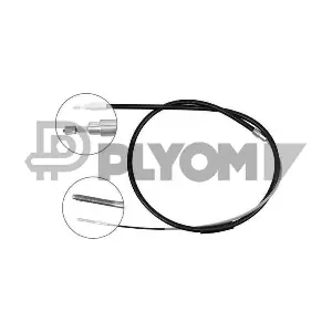 P208009 PLYOM