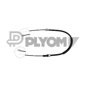 P038511 PLYOM