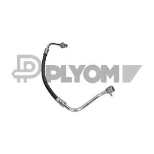 P080011 PLYOM