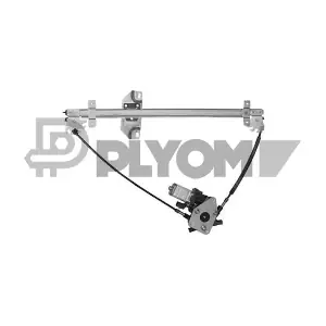 P067011 PLYOM