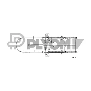 PLYOM P760961