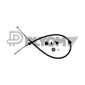 P018074 PLYOM