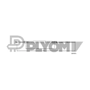 P766061 PLYOM