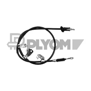 P761811 PLYOM