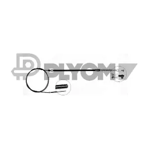 P018931 PLYOM