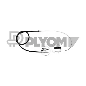 P208024 PLYOM