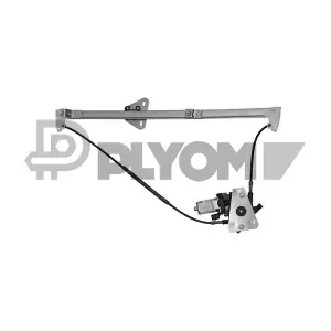 P467007 PLYOM