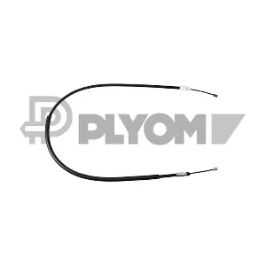PLYOM P762449