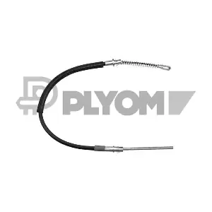 PLYOM P762002
