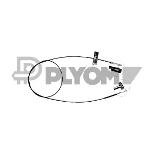 PLYOM P069101