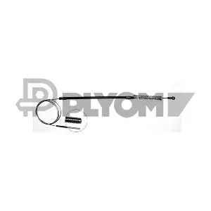 P017821 PLYOM