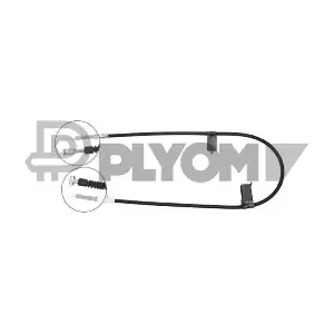 P761862 PLYOM