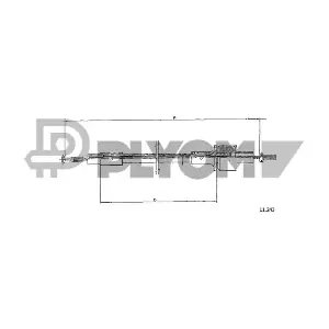 PLYOM P761292