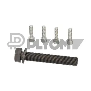 PLYOM P757040