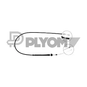 PLYOM P763092