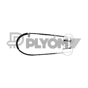 P168214 PLYOM