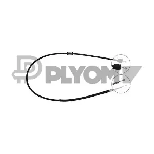 P761720 PLYOM