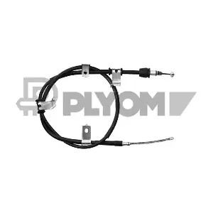 P708096 PLYOM