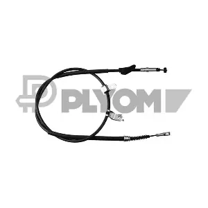 PLYOM P761535