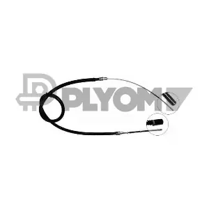 PLYOM P010085